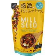 ミルシード エアリースムーストリートメント 詰替 [トリートメント]