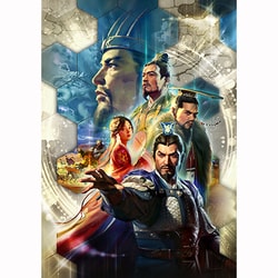 ヨドバシ.com - コーエーテクモゲームス 三國志14 with パワー