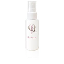 CORGRACE （コルグレース） WOX水 [スキンローション 80ml]