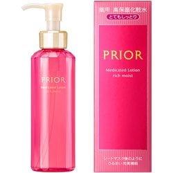プリオール 薬用 高保湿化粧水 とてもしっとり 160ml [化粧水]