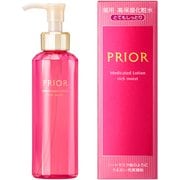 プリオール 薬用 高保湿化粧水 とてもしっとり 160ml [化粧水]