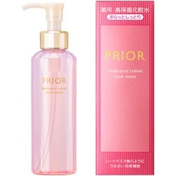 プリオール 薬用 高保湿化粧水 さらっとしっとり 160ml [化粧水]