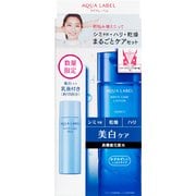 アクアレーベル ホワイトケア ローションM セットC