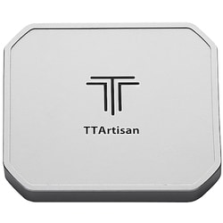 T3514CS [メタルレンズキャップ TTArtisan 35mm f/1.4 ASPH用]