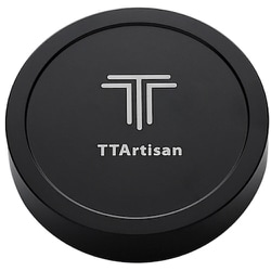 T1128CB [メタルレンズキャップ TTArtisan 11mm f/2.8 Fisheye用]