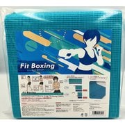 おりたためるエクササイズマット