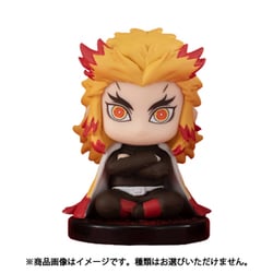 BANDAI - 鬼滅の刃 すわらせ隊(バラ売り可能) 鬼滅の刃すらわせ隊【19種セット】 - メルカリ