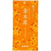 花げしき 金木犀の香り [線香]