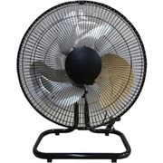 床置型工場扇(アルミ羽根) 45cm KS-A45Y