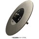 ダイヤモンド電ドル砥石 100mm