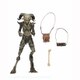 ギレルモ・デル・トロ シグネチャー コレクション/ パンズ・ラビリンス: パン 7インチ アクションフィギュア オールド ver [塗装済み可動フィギュア]