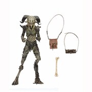 ギレルモ・デル・トロ シグネチャー コレクション/ パンズ・ラビリンス: パン 7インチ アクションフィギュア オールド ver [塗装済み可動フィギュア]