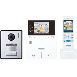 ヨドバシ.com - パナソニック Panasonic VL-SWZ300KF [ワイヤレス