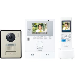 ヨドバシ.com - パナソニック Panasonic VL-SWZ200KL [ワイヤレス