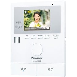 ヨドバシ.com - パナソニック Panasonic VL-SWZ200KL [ワイヤレス