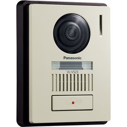 ヨドバシ.com - パナソニック Panasonic VL-V523AL-N [カメラ玄関子機