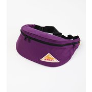 MINI FANNY 2591825 PURPLE [アウトドア系 ショルダーバッグ]