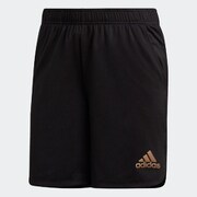 トラックショーツ / TRACK SHORTS GZU59 FM7619 ブラック J/Mサイズ [ランニングパンツ レディース]