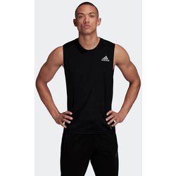 ヨドバシ.com - adidas オウン ザ ラン ノースリーブ Tシャツ
