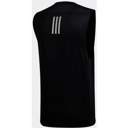 ヨドバシ.com - adidas オウン ザ ラン ノースリーブ Tシャツ