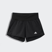 RUNIT3Sｼｮｰﾂ IYY29 GC9156 ブラック J/S6サイズ [ランニングパンツ レディース]