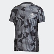 OWN THE RUN TEE ITZ09 GK8161 J/M サイズ [ランニングシャツ メンズ]