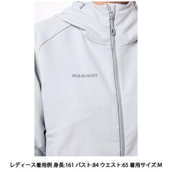 ヨドバシ.com - マムート MAMMUT Macun SO Hooded Jacket AF