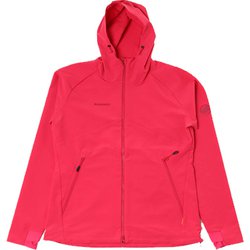 ヨドバシ.com - マムート MAMMUT Macun SO Hooded Jacket AF Women