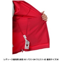 ヨドバシ.com - マムート MAMMUT Macun SO Hooded Jacket AF Women