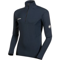 ヨドバシ.com - マムート MAMMUT メンヒ アドバンスド ハーフ ジップ ロングスリーブ メン Moench Advanced Half  Zip Longsleeve Men 1016-00850 5924 night Mサイズ [アウトドア カットソー メンズ] 通販【全品無料配達】