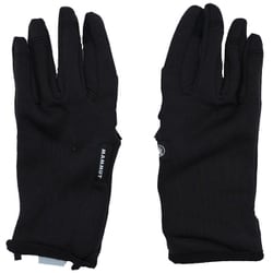 Fleece Pro Glove 1190-00340 0001 black サイズ6 [アウトドア グローブ]