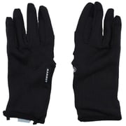 Fleece Pro Glove 1190-00340 0001 black サイズ9 [アウトドア グローブ]