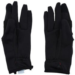 ヨドバシ.com - マムート MAMMUT Fleece Pro Glove 1190-00340 0001