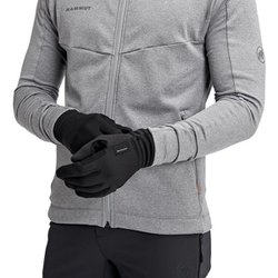 ヨドバシ.com - マムート MAMMUT Fleece Pro Glove 1190-00340 0001