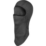 バラクラバ Balaclava 1191-00740 0033 black melange [スキー キャップ バラクラバ]