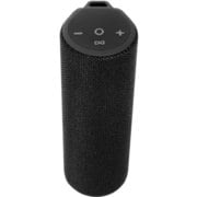 ワイヤレスステレオモード対応 Bluetooth 防水ワイヤレス スピーカー OWL-BTSP02Sシリーズ WP02 ブラック OWL-BTSP02S-BK