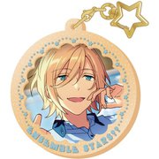 あんさんぶるスターズ！！ Pitattoキーホルダー 天祥院英智 [キャラクターグッズ]