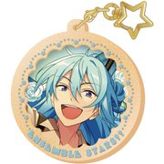あんさんぶるスターズ！！ Pitattoキーホルダー 日々樹渉 [キャラクターグッズ]