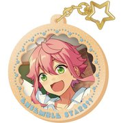 あんさんぶるスターズ！！ Pitattoキーホルダー 姫宮桃李 [キャラクターグッズ]
