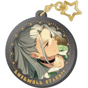 あんさんぶるスターズ！！ Pitattoキーホルダー 乱凪砂 [キャラクターグッズ]
