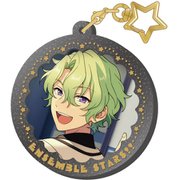 あんさんぶるスターズ！！ Pitattoキーホルダー巴日和 [キャラクターグッズ]