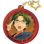 あんさんぶるスターズ！！ Pitattoキーホルダー 蓮巳敬人 [キャラクターグッズ]
