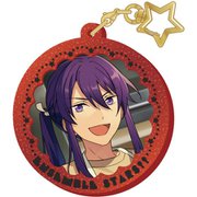 あんさんぶるスターズ！！ Pitattoキーホルダー 神崎颯馬 [キャラクターグッズ]
