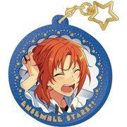 あんさんぶるスターズ！！ Pitattoキーホルダー 月永レオ [キャラクターグッズ]