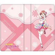 ラブライブ！虹ヶ咲学園スクールアイドル同好会 手帳型スマホケース 上原歩夢 Love U my friends [キャラクターグッズ]
