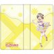 ラブライブ！虹ヶ咲学園スクールアイドル同好会 手帳型スマホケース 中須かすみ Love U my friends [キャラクターグッズ]