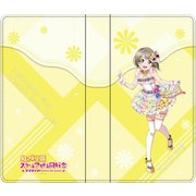 ラブライブ！虹ヶ咲学園スクールアイドル同好会 手帳型スマホケース 中須かすみ Love U my friends [キャラクターグッズ]