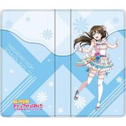 ラブライブ！虹ヶ咲学園スクールアイドル同好会 手帳型スマホケース 桜坂しずく Love U my friends [キャラクターグッズ]