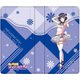 ラブライブ！虹ヶ咲学園スクールアイドル同好会 手帳型スマホケース 朝香果林 Love U my friends [キャラクターグッズ]