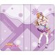 ラブライブ！虹ヶ咲学園スクールアイドル同好会 手帳型スマホケース 近江彼方 Love U my friends [キャラクターグッズ]